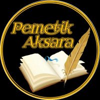 Pemetik Aksara (@pemetikaksara) 's Twitter Profile Photo Pemetik Aksara (@pemetikaksara) 's Twitter Profile Photo