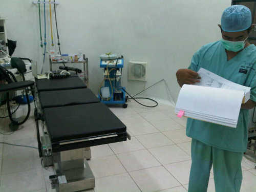 einstinanto's profile picture. YoungBureaucrats & Reform Agent