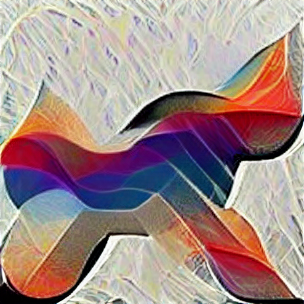 AndroidArtNFT's profile picture. AI-generated NFT ART.