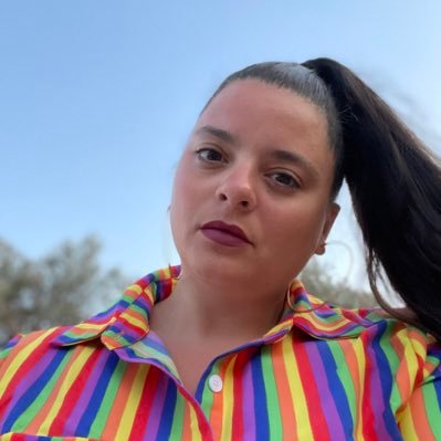 NancySigala's profile picture.