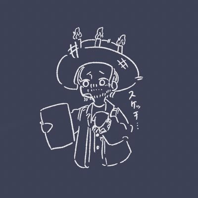塩むすびさんのプロフィール画像