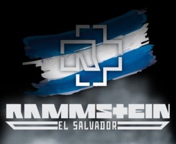 Rammstein El Salvador | Club oficial de Rammstein en El Salvador