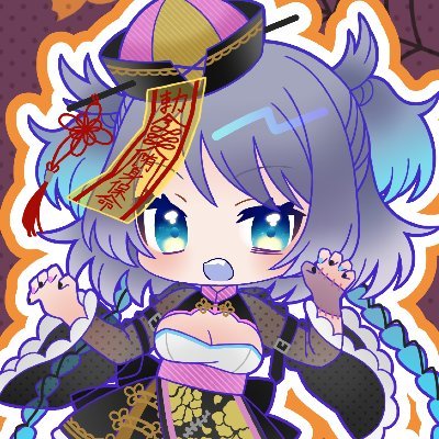 兔波🐰🌊Vtuberしてるさんのプロフィール画像
