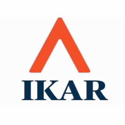 IkarIndustries's profile picture. IKAR Holdings, a London based entrepreneurial investment group, owning IKAR Industries, IKAR Global, IKAR Global Advise and IKAR Global Institute #Humicorn