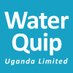 WaterQuip Uganda Limited (@waterquip) Twitter profile photo