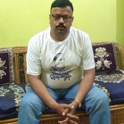 Shambhu42644592's profile picture. जय भीम