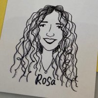 Rosa Doherty (@rosa_doherty) 's Twitter Profile