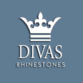 Divas Rhinestones. When it comes to sparkle, we've got you covered! Premium Rhinestones, competitive prices, next day shipping and unmatched customer service.