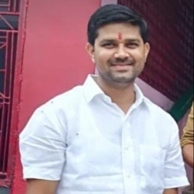 AkhileshY5777's profile picture. पूर्व जिला पंचायत सदस्य, देवगांव
351- लालगंज विधानसभा, 
जिला- आजमगढ़

  सदस्य समाजवादी पार्टी
  @samajwadiparty