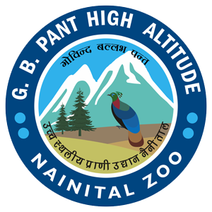 Pt. Govind Ballabh Pant High Altitude Zoo Nainital was established in 1984 and opened for visitors on 1st June 1995.