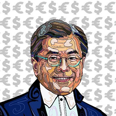 RTX0NL's profile picture. Follow the Money