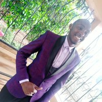 Karanja Ranjoz (@kranjoz) 's Twitter Profile