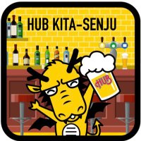 HUB北千住店 (@hub_kitasenju) 's Twitter Profile