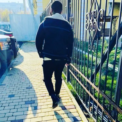 L_Mchenge's profile picture. Mchenge💊🩸💉🩺