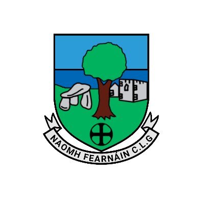 StFarnansGAA's profile picture. Official account of Naomh Fearnáin C.L.G., Contae Shligigh. Instagram: https://t.co/19PlOyI1Q4… Sponsors: Actively Seeking New Sponsorship