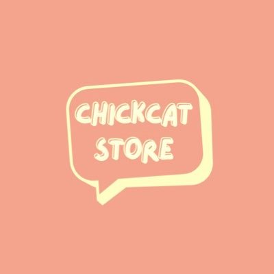 chickcatstore Profile Picture