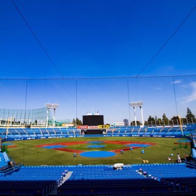 1LoTDdgcPHjcaoc's profile picture. ヤクルトスワローズ、浦和レッズ等呟いていきます