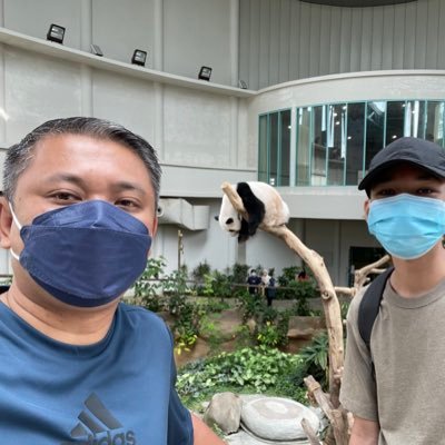 FaizalJakir's profile picture. 