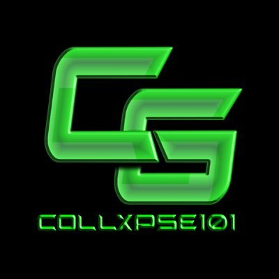 Twitch Affiliate  Twitch- Collxpse101  Check out the links below  Email- John.tunstall04@gmail.com