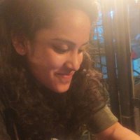 Aditi Jain (@microaditi) 's Twitter Profile