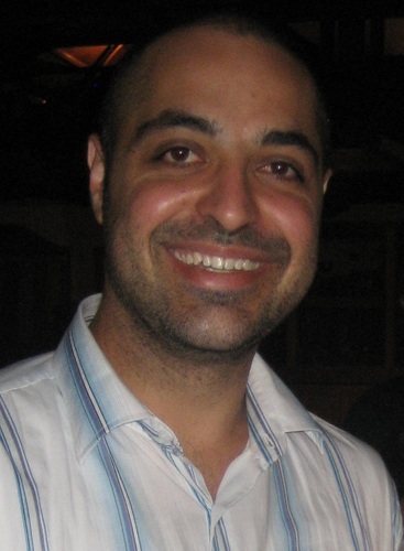 jonw77's profile picture. 