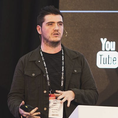 CEO @kairosgroupgg | Co-Owner at @kairosmedia | @kymamedia | @horizonunion | Ex-Pro Gamer and YouTuber | 29 | UK, MCR, NY

Tweeting about marketing and gaming.