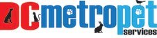 dcmetropets's profile picture. Providing Exceptional Petcare in the DC Metro Area.  We are family owned and operated and available for walks, overnights, boarding, and more