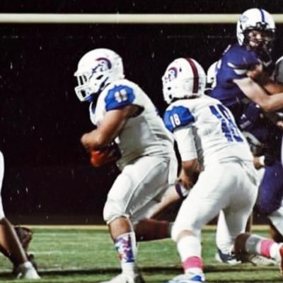 BrownMakoa's profile picture. | c/o 22 | RB/FB / MLB/DL |Lower Lake High School| |GPA 3.0|