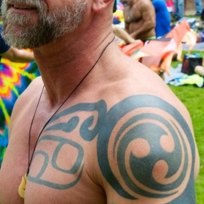 toleatherman's profile picture. 