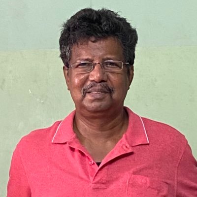 knbharathi Profile Picture