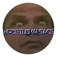 Wrestlemaniacs(@thedangerruss1) 's Twitter Profile Photo