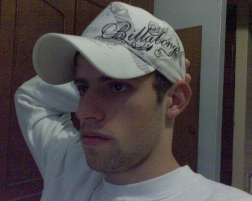 DanielNeb's profile picture. Agora é so TWITTAR...!