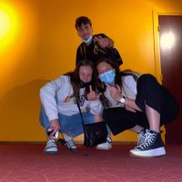 jojo la tulipe (@jeannencls) 's Twitter Profile