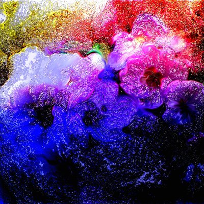 Im Paul an artist and explorer. My goal is to create an alchemical formula of art that combines classical art and modern technology.
#NFT #Art #crypto