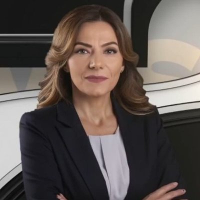 HaklajMerita's profile picture. Executive Producer - A2|Exclusive CNN Affiliate in Albania. 
Shihemi bashkë çdo të premte me INTERVISTËN në orën 21:00