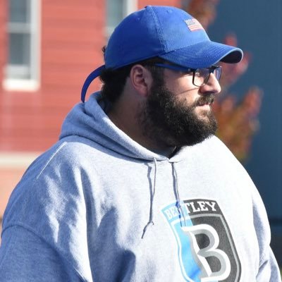 Assistant Men’s Lacrosse Coach at Bentley University