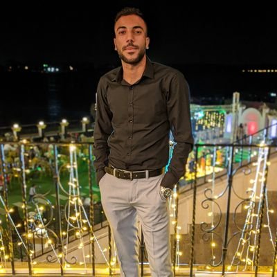 MuhamedTarek19's profile picture. ‏taroook