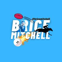 Brice Mitchell(@bricemitchell) 's Twitter Profile Photo