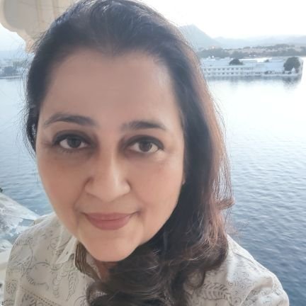 SunitaJosh Profile Picture