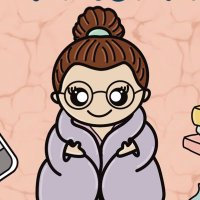 Katy (@walkingonwheels) 's Twitter Profile Photo