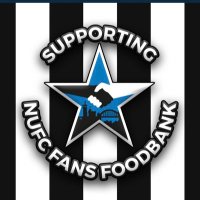 NUFC Fans Food Bank(@nufcfoodbank) 's Twitter Profile Photo