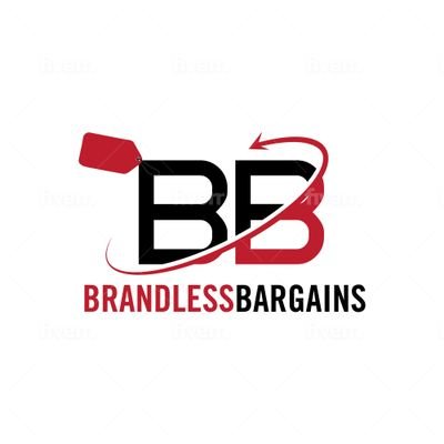 BrandlessBargn1's profile picture. Pay for the product not the brand