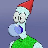 Doug TenNapel (@eternalklay) 's Twitter Profile