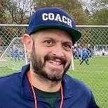 Soccer dad assistant coaching my son 9U Travel team ⬛️⬜️🟨6x Rec league winner 🏆indoor/summer/fall league ⚽️ as a striker & goalie. ⬛️🟥#DCU #SSCNapoli