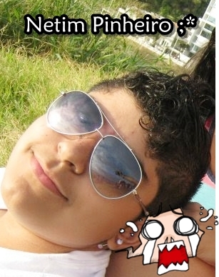 Te Amo Jamile Menêzes .! ;* 
Palavras sao apenas palavras. Atitudes revelam.!
