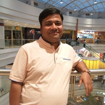 priteshjha001's profile picture. Soul shiner. Deep thinker.