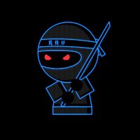 Ravin (@blacknotesec) 's Twitter Profile Photo Ravin (@blacknotesec) 's Twitter Profile Photo