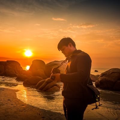 hafiszan's profile picture. Hey you, yes you're beautiful