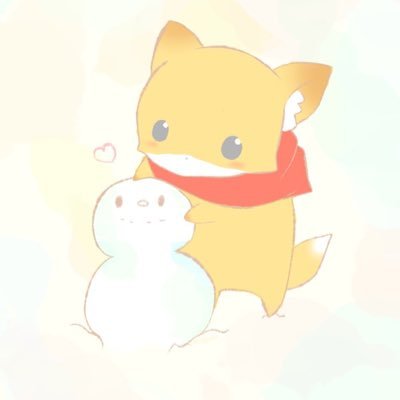 こんこんきつね🌂さんのプロフィール画像