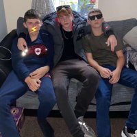 Lewis Bradley (@lewisbradley123) 's Twitter Profile